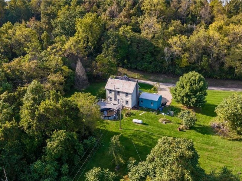 8160 Imlay Road, Blue Rock, OH 43720 Photo 3