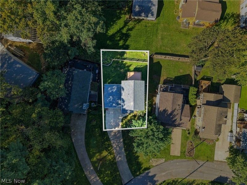 3704 N Viona Drive, Akron, OH 44319 Photo 40