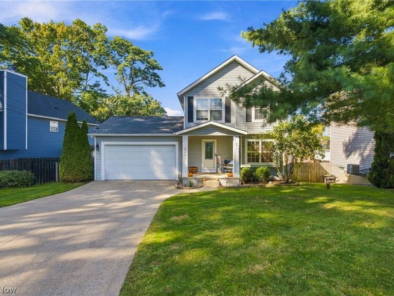 3704 N Viona Drive, Akron, OH 44319 Photo 5