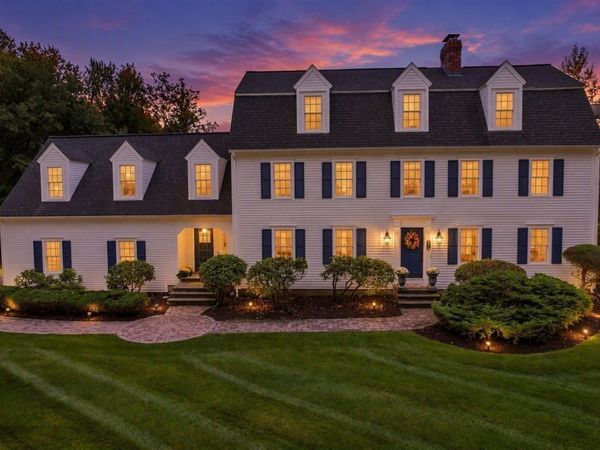 674 South Street, Shrewsbury, MA 01545