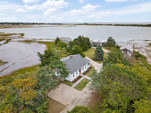 184 South Sea Av, Unit 9, Yarmouth, MA 02673