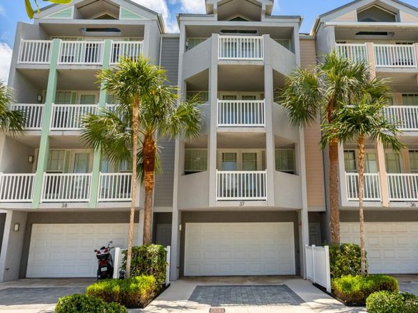 37 Seaside South Court, KEY WEST, FL 33040