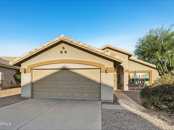 16017 S 43RD Place, Phoenix, AZ 85048