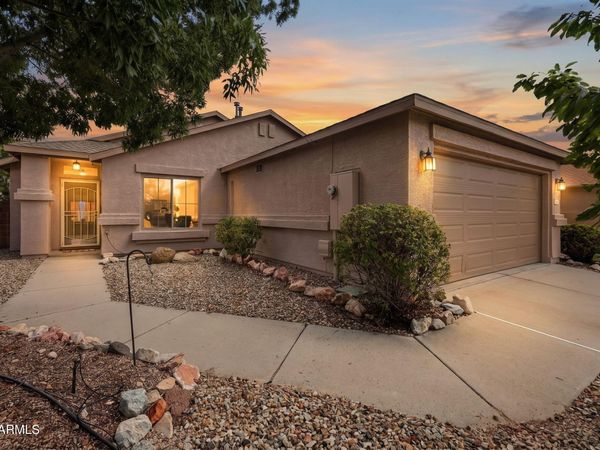 7685 N Summit Pass, Prescott Valley, AZ 86315