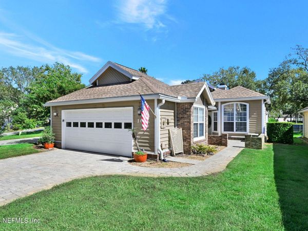 104 BAY HILL Court, Ponte Vedra Beach, FL 32082