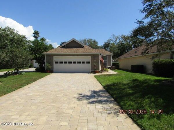 104 BAY HILL Court, Ponte Vedra Beach, FL 32082