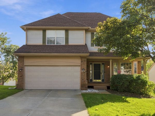 30814 Palmer Drive, Novi, MI 48377