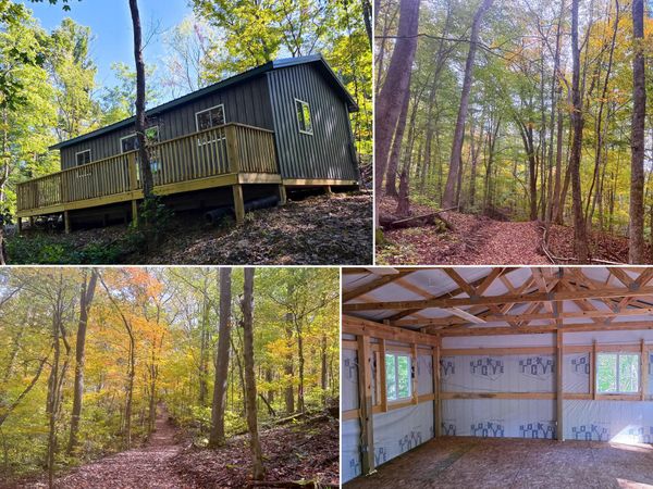 7471 Township Rd 215-A SE, Unit (ATV Getaw, Corning, OH 43730