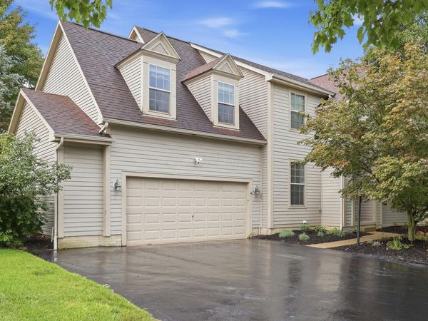 5714 Braymoore Drive , Galena, OH 43021