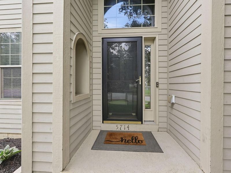 5714 Braymoore Drive, Galena, OH 43021 Photo 11