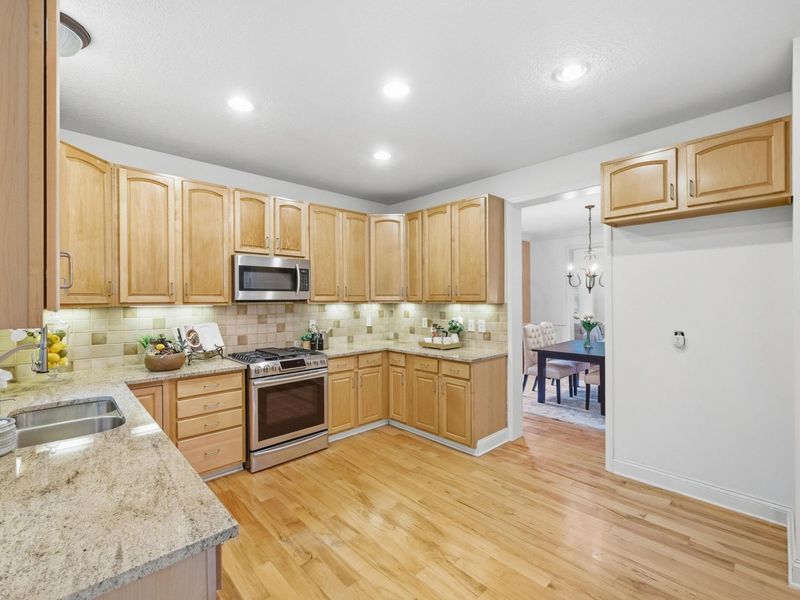 5714 Braymoore Drive, Galena, OH 43021 Photo 21