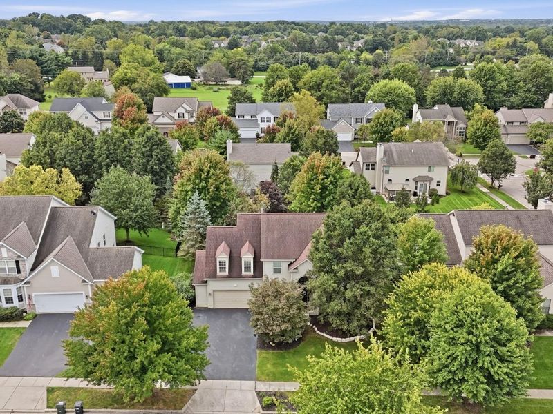 5714 Braymoore Drive, Galena, OH 43021 Photo 3