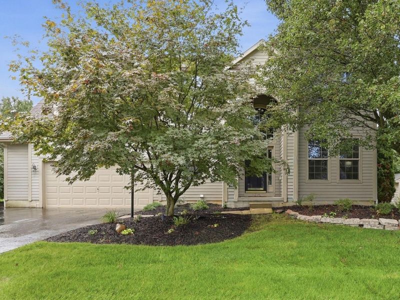 5714 Braymoore Drive, Galena, OH 43021 Photo 6