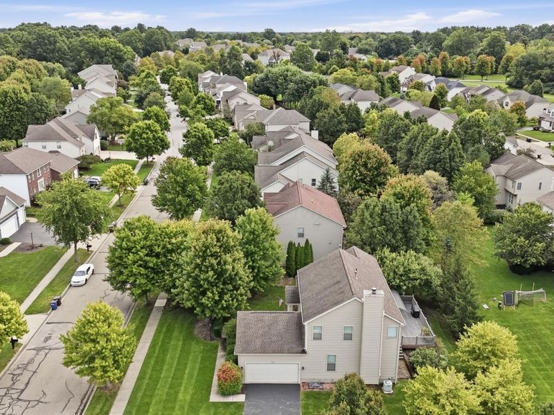 5714 Braymoore Drive, Galena, OH 43021 Photo 7