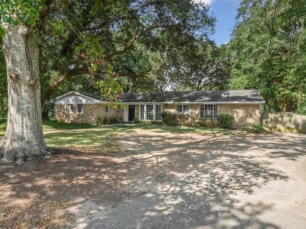 5932 Easy Court, Theodore, AL 36619