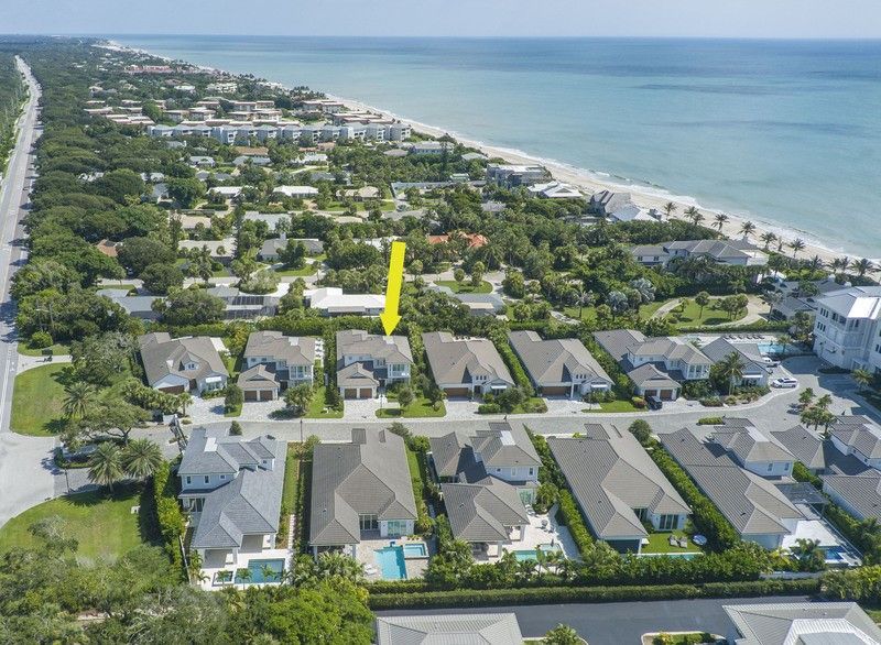 918 Surfsedge Way, Indian River Shores, FL 32963 Photo
