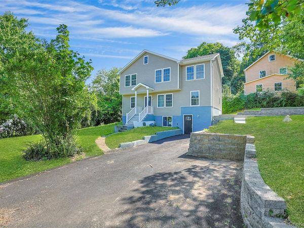 15 Waldron Avenue, Nyack, NY 10960