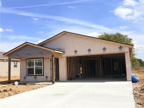 38 High Garden Street, Cape Girardeau, MO 63701