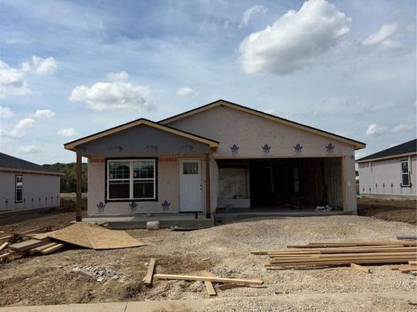 35 High Garden Street, Cape Girardeau, MO 63701