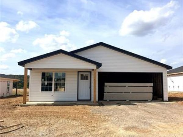 43 High Garden Street, Cape Girardeau, MO 63701