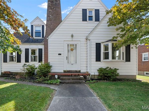 1401 Bloomfield Street , Cape Girardeau, MO 63703