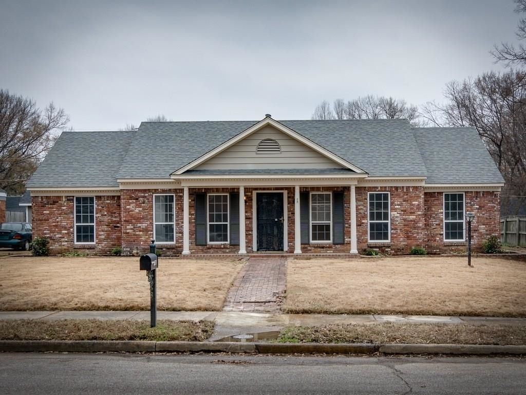 3150 Estes St, Memphis, TN 38115 Main Photo