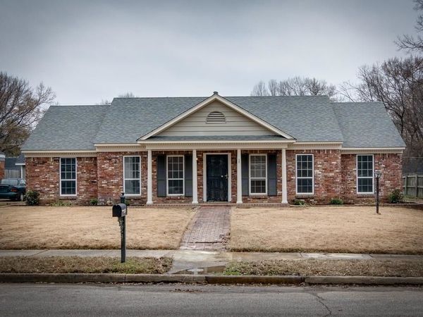 3150 ESTES ST, Memphis, TN 38115
