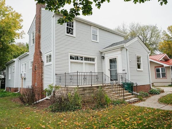 405 6th Street, Jackson, MN 56143