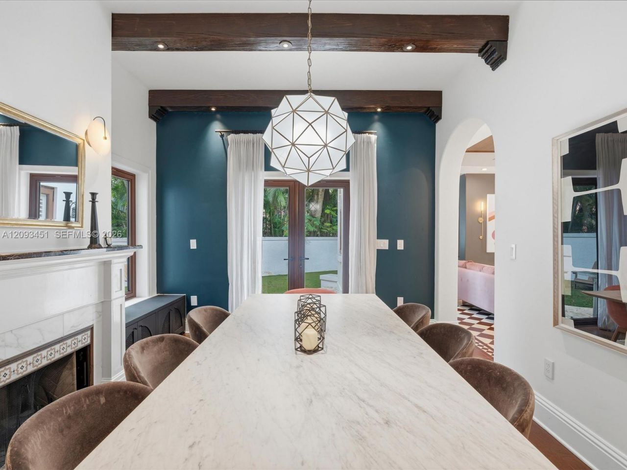 421 Sarto Ave , Coral Gables, FL 33134 Photo