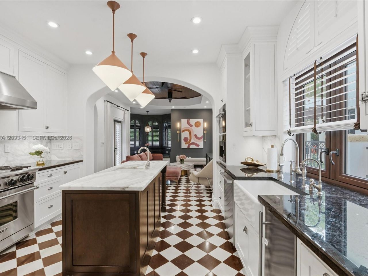 421 Sarto Ave , Coral Gables, FL 33134 Photo