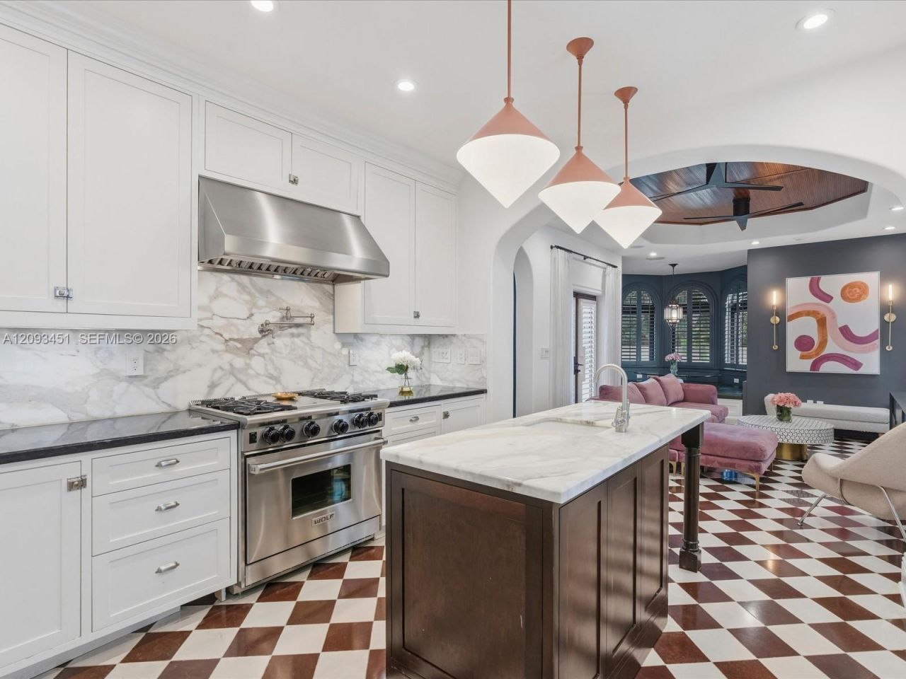 421 Sarto Ave , Coral Gables, FL 33134 Photo