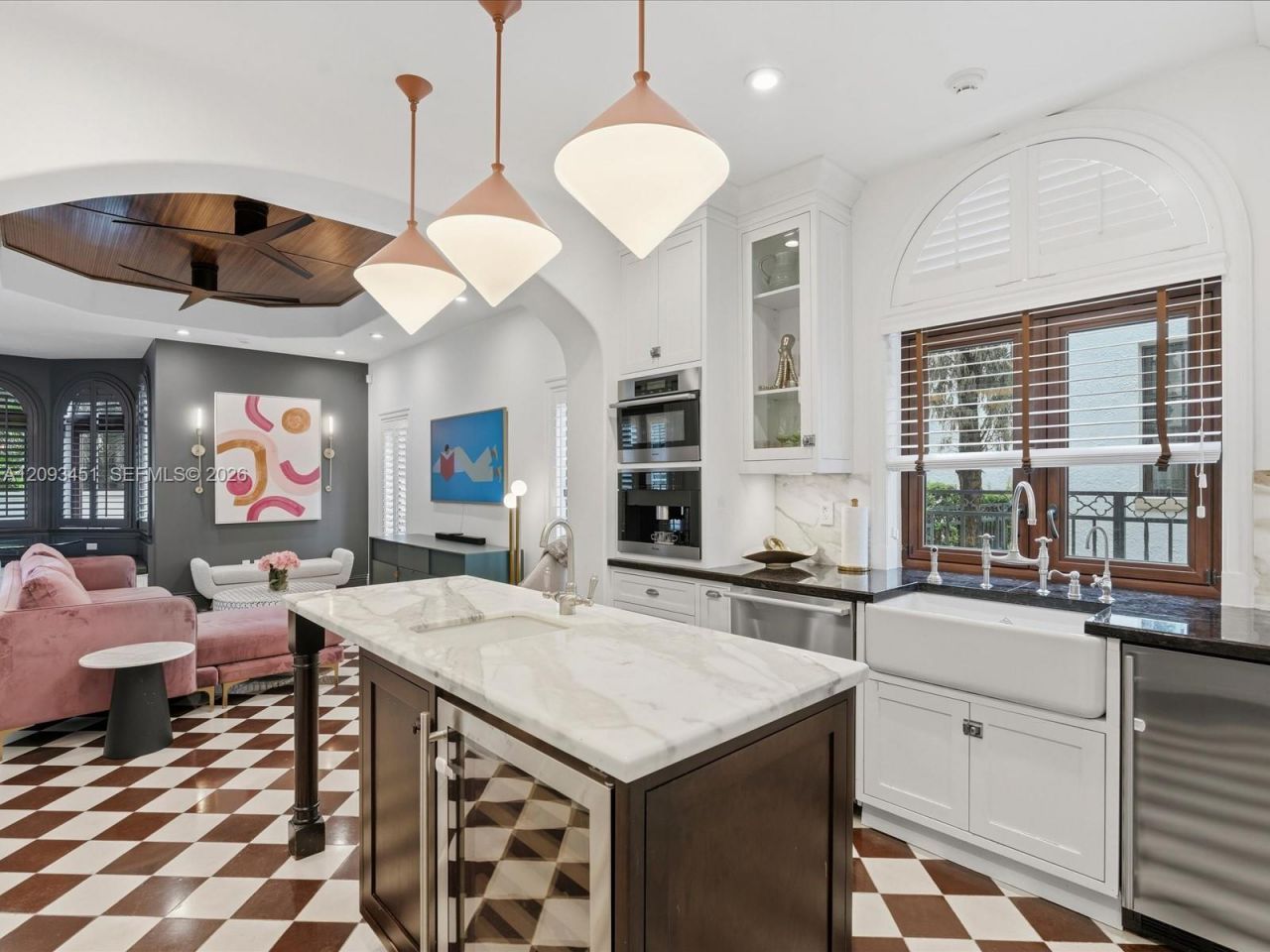 421 Sarto Ave , Coral Gables, FL 33134 Photo