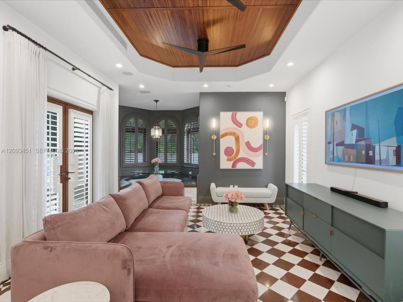 421 Sarto Ave , Coral Gables, FL 33134 Photo