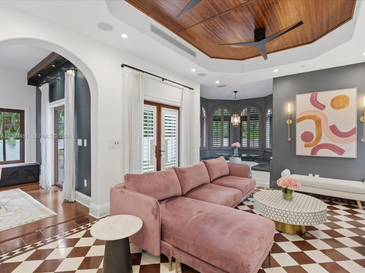 421 Sarto Ave , Coral Gables, FL 33134 Photo