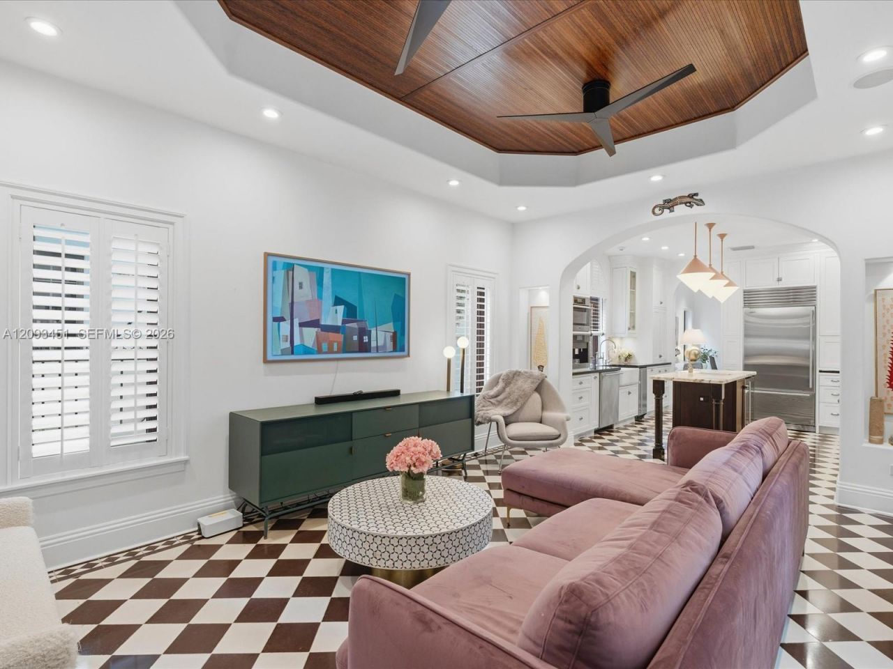 421 Sarto Ave , Coral Gables, FL 33134 Photo