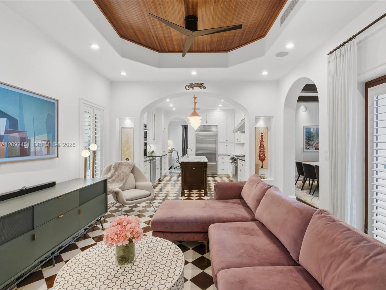 421 Sarto Ave , Coral Gables, FL 33134 Photo