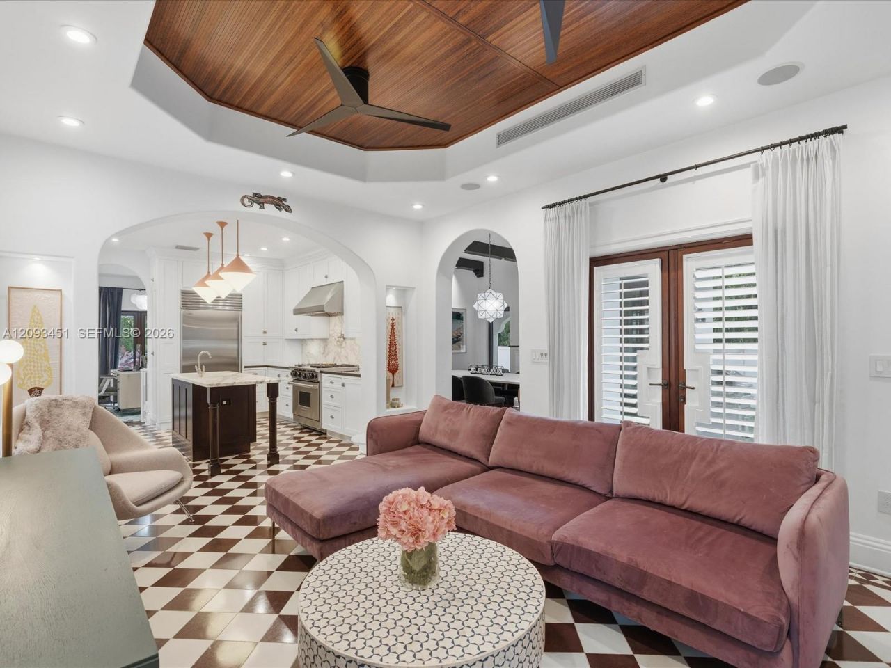 421 Sarto Ave , Coral Gables, FL 33134 Photo