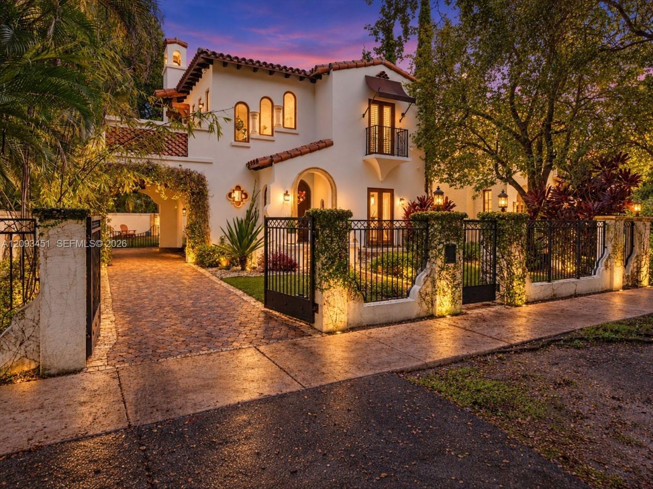 421 Sarto Ave , Coral Gables, FL 33134 Photo