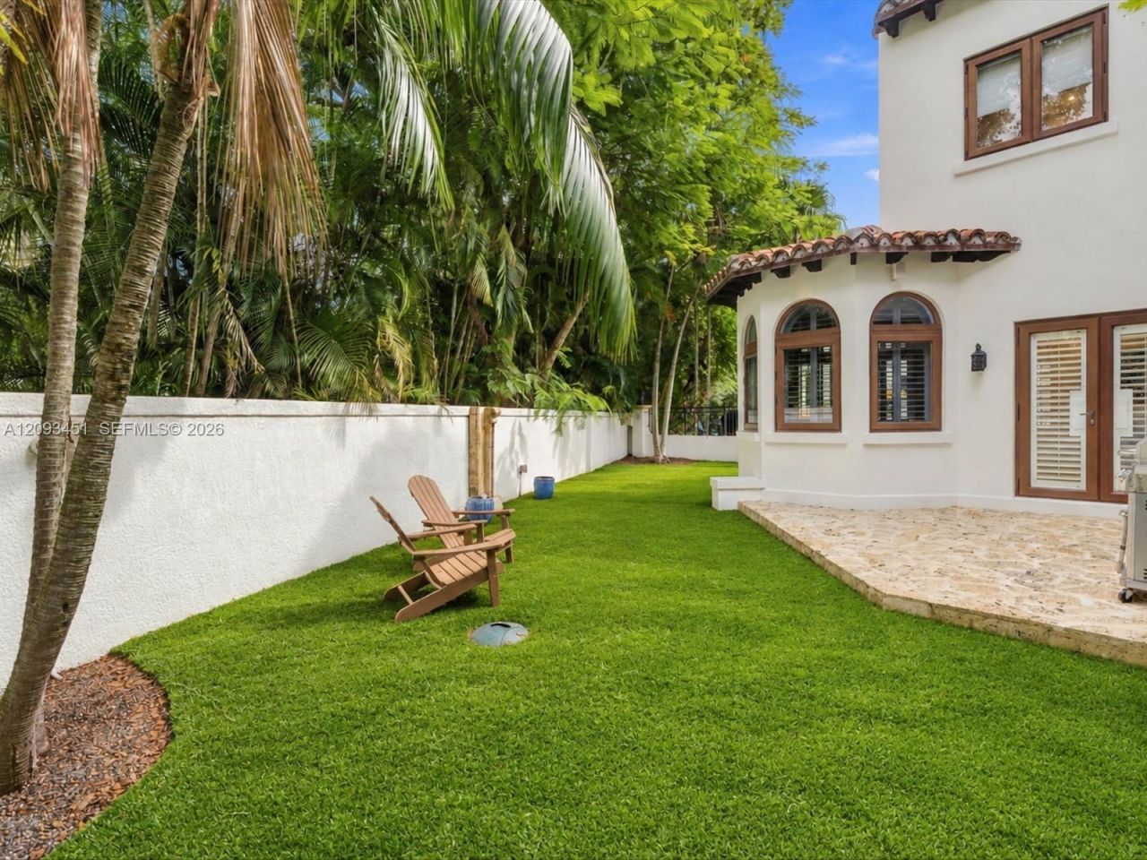 421 Sarto Ave , Coral Gables, FL 33134 Photo