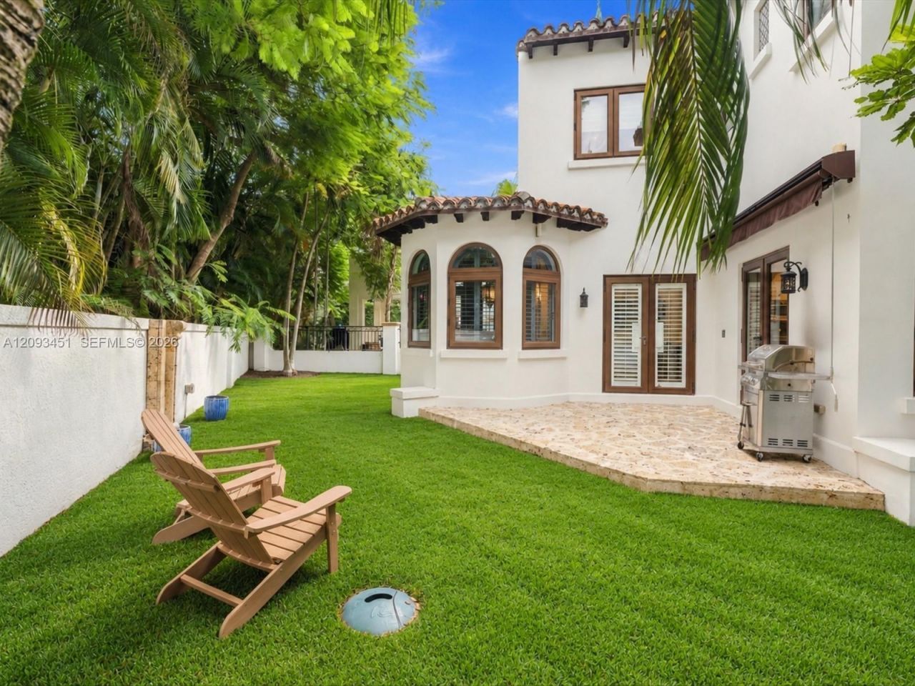421 Sarto Ave , Coral Gables, FL 33134 Photo