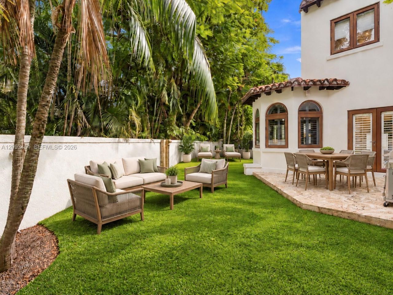421 Sarto Ave , Coral Gables, FL 33134 Photo