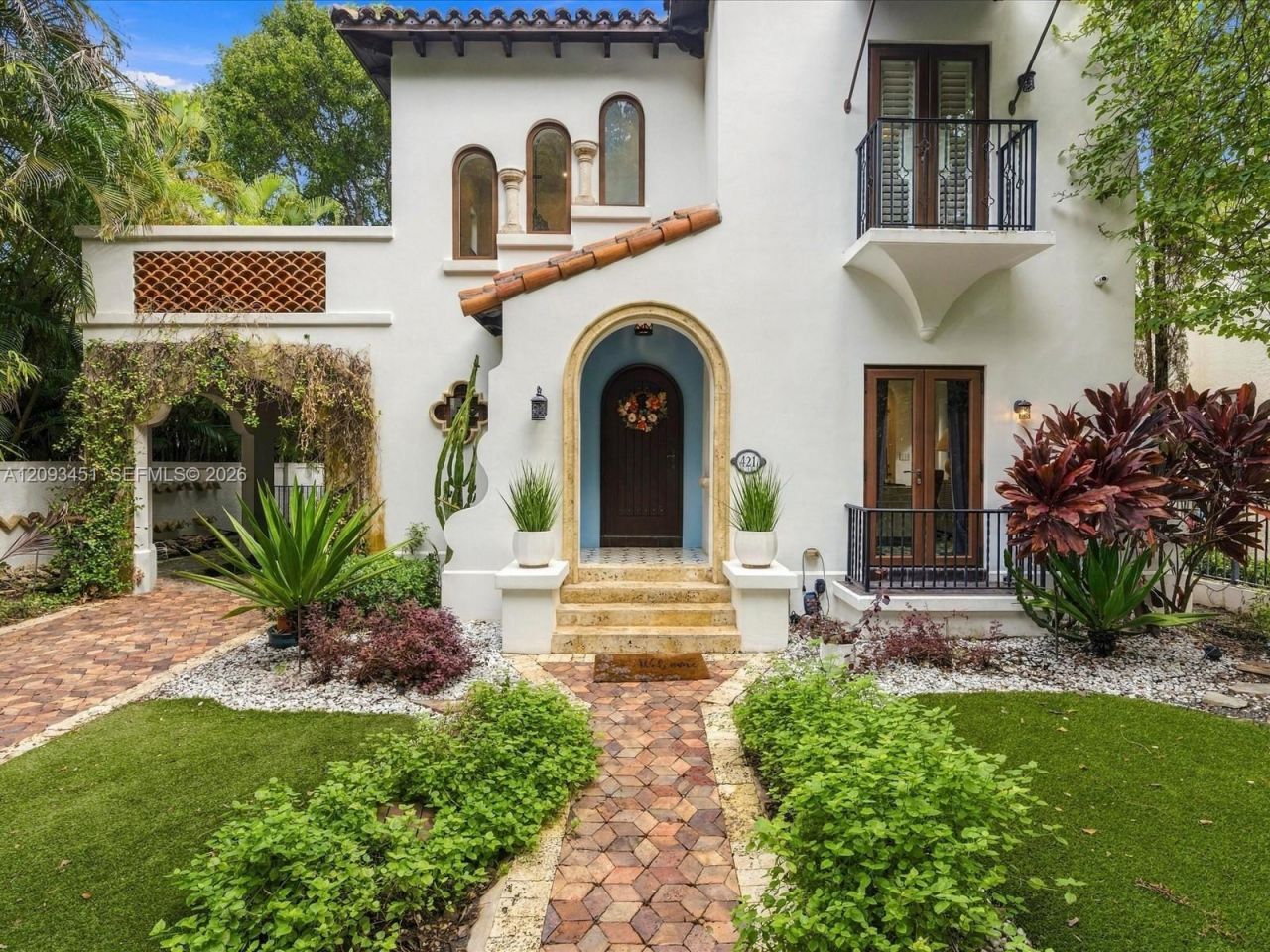 421 Sarto Ave , Coral Gables, FL 33134 Photo