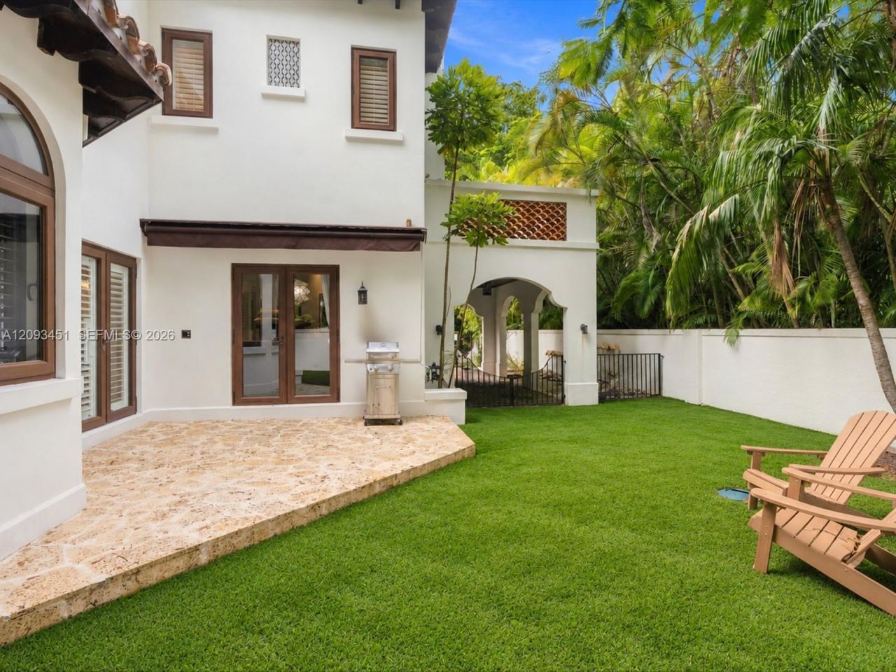 421 Sarto Ave , Coral Gables, FL 33134 Photo