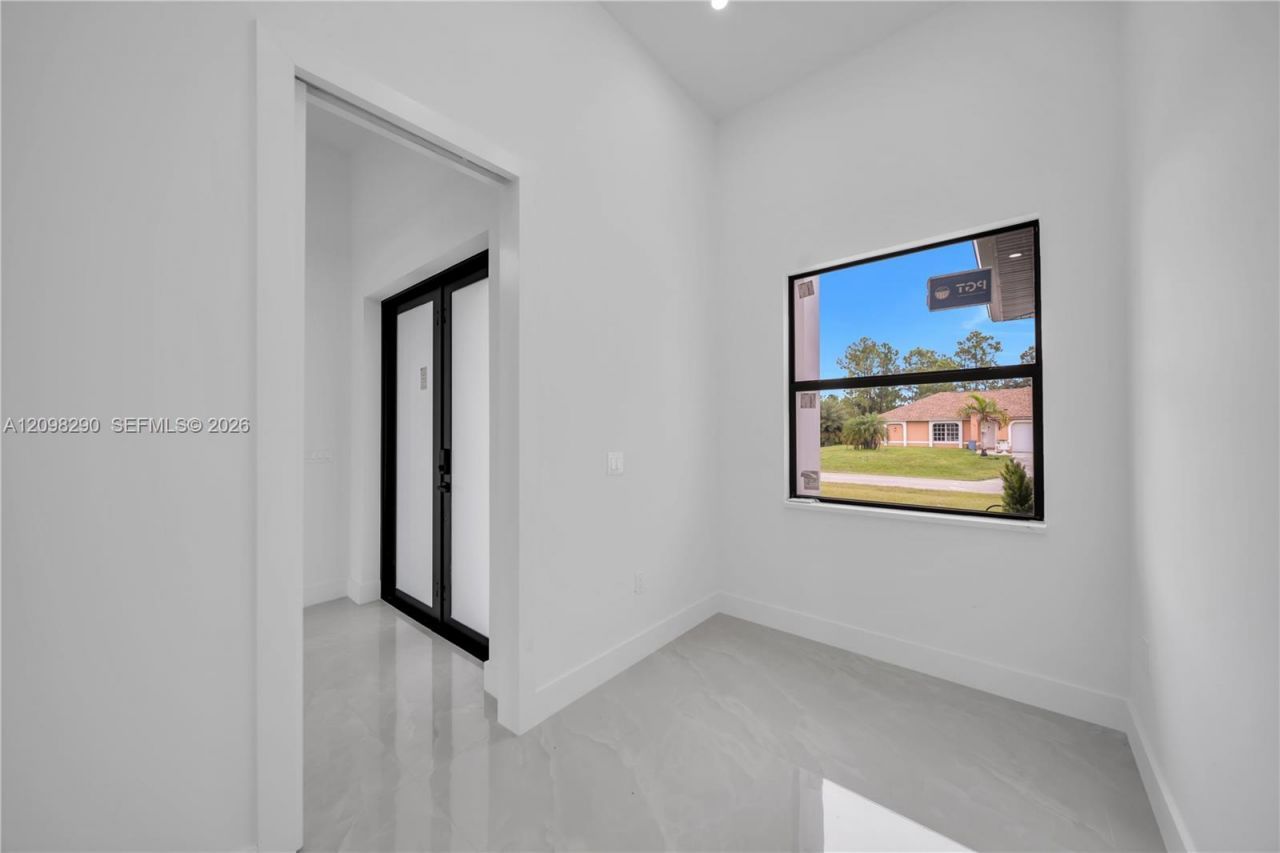 710 Almelia St E, Lehigh Acres, FL 33974 Photo