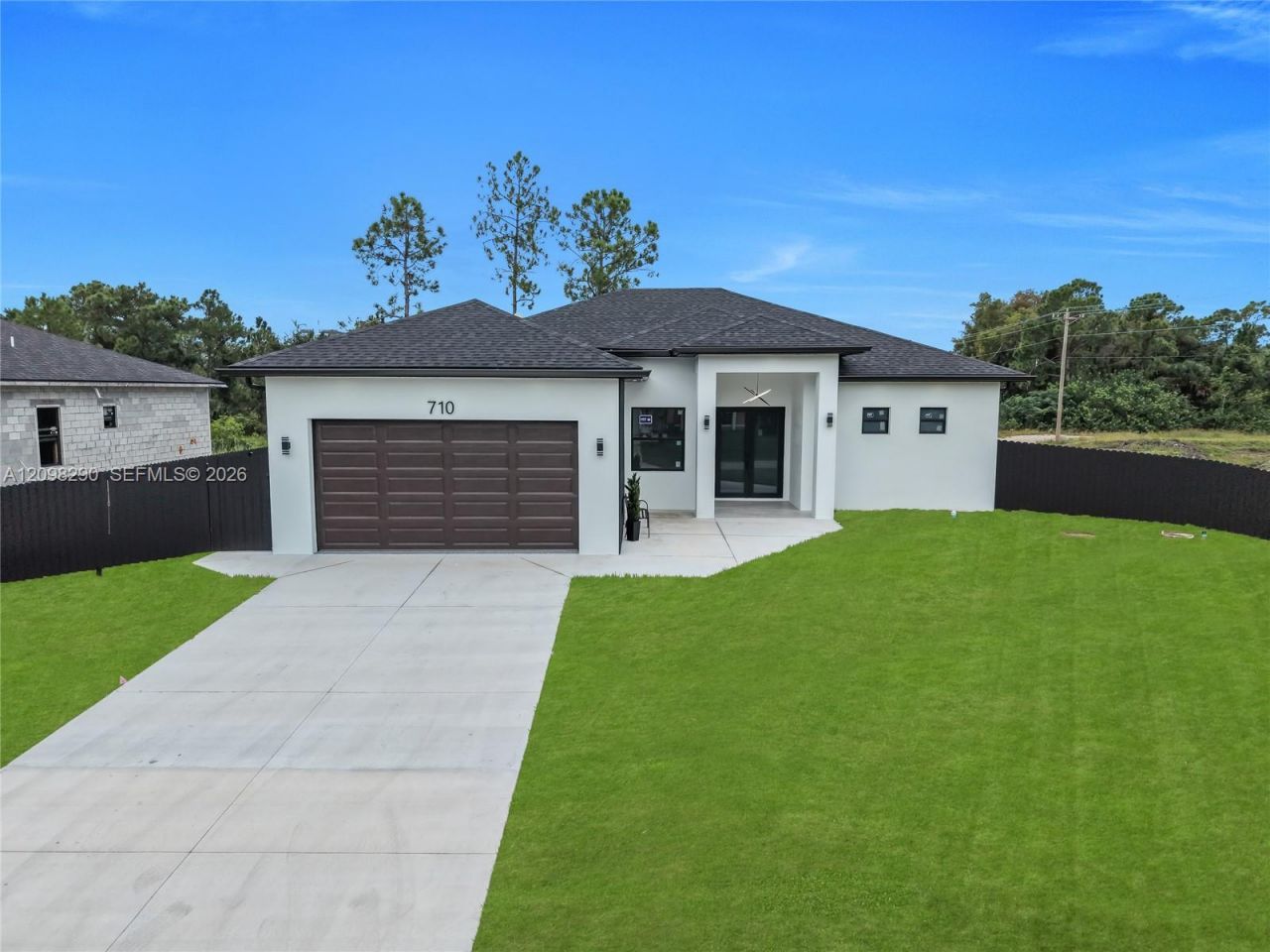 710 Almelia St E, Lehigh Acres, FL 33974 Photo