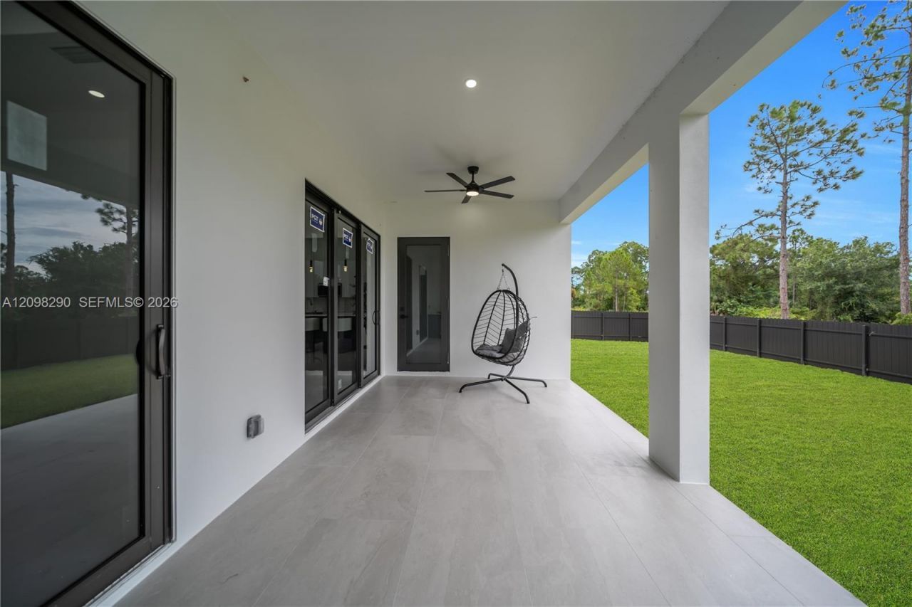 710 Almelia St E, Lehigh Acres, FL 33974 Photo