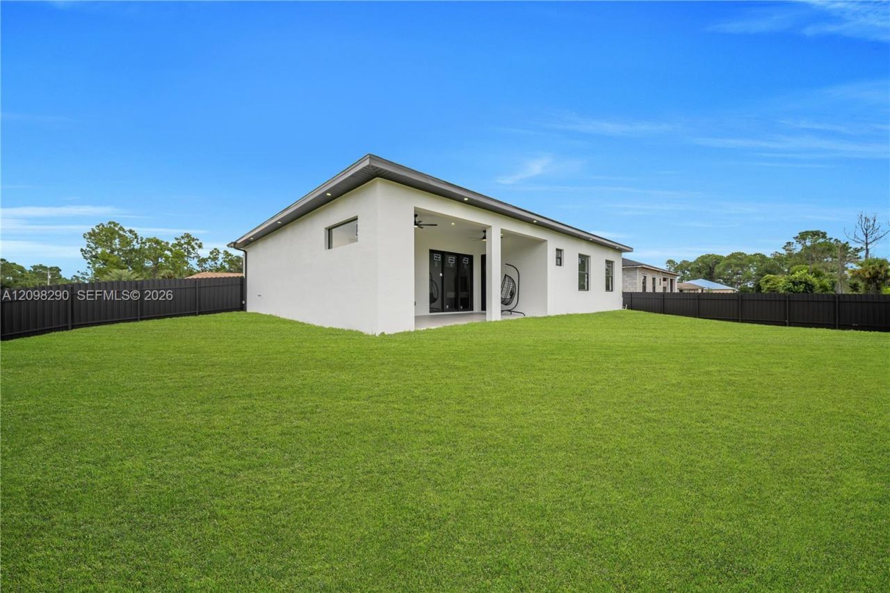710 Almelia St E, Lehigh Acres, FL 33974 Photo
