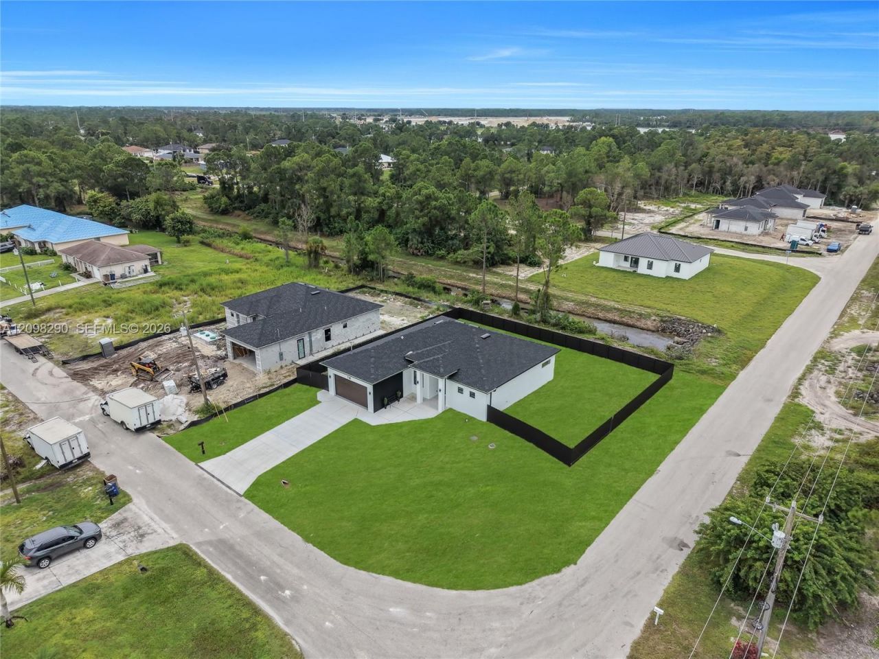 710 Almelia St E, Lehigh Acres, FL 33974 Photo