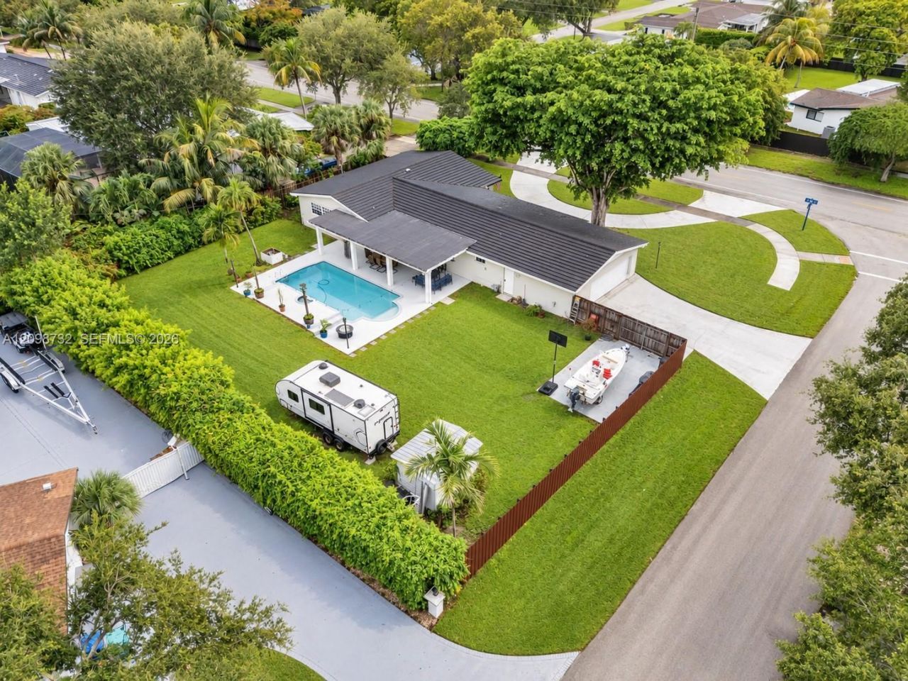 16401 SW 82nd Ave , Palmetto Bay, FL 33157 Photo