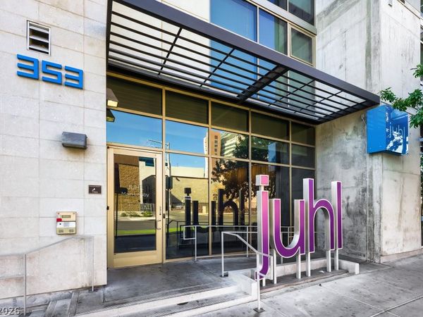 353 E Bonneville Avenue, Unit 253, Las Vegas, NV 89101